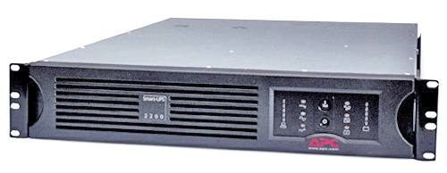 UPS APC SUA3000RMI2U - 3000VA